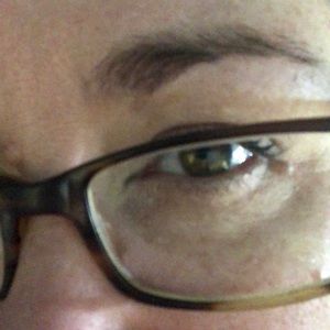 Meet your Posher, Krista